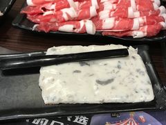 -呷哺呷哺(枫蓝国际店)