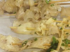 -串小白烧烤(金沙洲店)