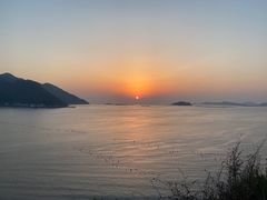 -北岐滩涂