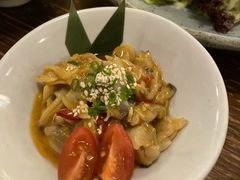 花蛤-白石的深夜食堂(大上海店)