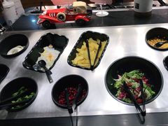 -比格比萨自助(花园路店)