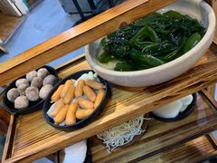 -渝大龙重庆火锅(温泉月亮湾店)
