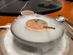 -翕间食·精致淮扬菜(江苏大剧院店)