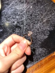 点击看大图 -恒阳珠宝·高级定制镶嵌·天然彩宝·天然钻石(南京西路店)