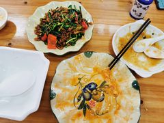 -思远客家菜馆(巴伐利亚店)