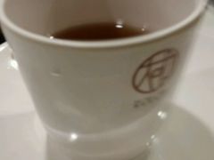 -新大咀港式茶餐厅(宝山万达店)