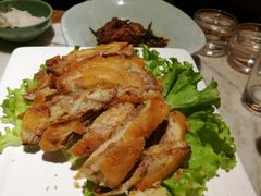 -那家小馆•北京菜•烤鸭(中关村店)