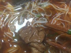 -杨家米粉(千禧公寓店)