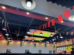 -皖北学东地锅鸡(之心城店)