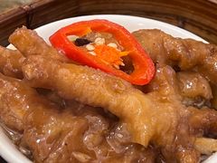 -添好运点心专门店(深水埗店)