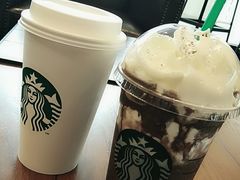 -星巴克臻选(佛山佛罗伦萨小镇店)