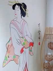 -和·日式轻奢spa