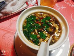 -金地大酒店-中餐厅
