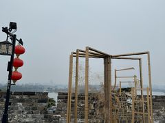 -南京城墙景区