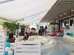 -天空花园餐吧·生日·团建(南山店)