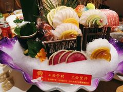 -尚海豆捞(乐虹坊店)