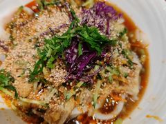 西贝面筋-西贝(大华虎城店)