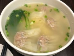 云吞面-古南都·老广东酒楼(龙江店)