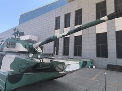 -大连旅顺潜艇博物馆
