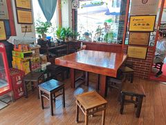 -蓝记云吞(正果店)