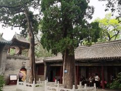-窦大夫祠