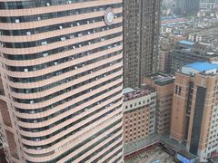 -湖南省妇幼保健院(兴汉门院区)