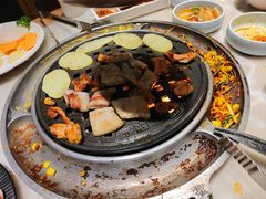 -韩宫宴和牛烤肉(宁波环球银泰城店)