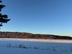 -北极村旅游风景区