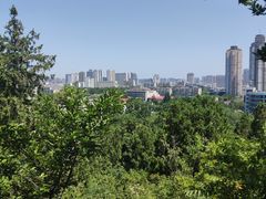 -云龙山