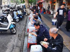 -丽华早点(大成路店)