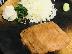-牛かつもと村(上野店)