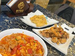 -晓平饭店(嘉善路店)