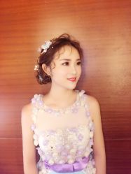 点击看大图 -金夫人婚纱摄影(华南店)