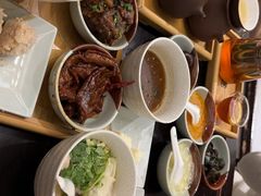 -青藤茶馆(南山路店)