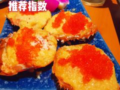 -季夏金枪鱼牛排自助餐厅(海悦天地店)