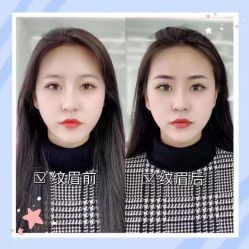 -臣丽纹眉品牌连锁