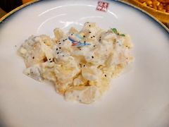 芥香虾球-天津卫码头(南开大悦城店)