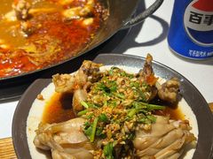 -老天桥蛙炉火锅(姑苏总店)