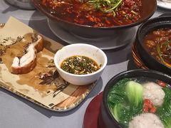 -金哥私房菜馆(张府园总店)