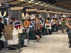 -胖东来生活广场(健康路店)