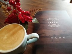 -VESH COFFEE(定西路店)