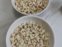 -老铁家泡馍馆(景龙池店)