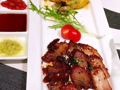 -Aqua Oasis 水天堂(石路天虹店)