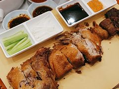 -晋阳春·山西菜·北京烤鸭(交大店)