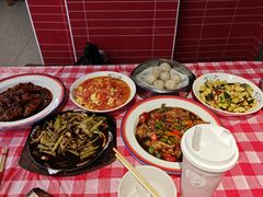 -佳佳麻辣烧菜馆