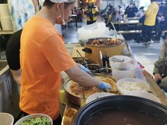 -安徽阜阳卷馍(西单店)