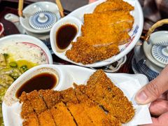 -哈灵现炒本帮面(宁波路店)