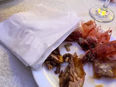 -大连富丽华大酒店