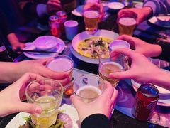 -108·公社·创意餐厅·LIVE HOUSE(李公堤店)