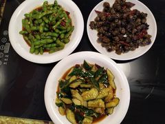 -特色酱椒鱼私房菜(黄鹤楼店)
